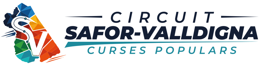 Circuit de curses Caixa Popular Safor Valldigna